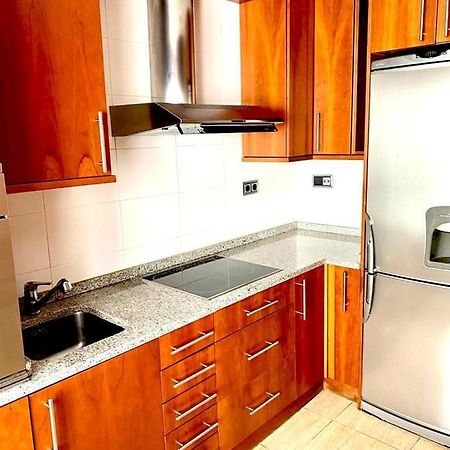 Vivienda Turistica La Galana 2 Apartment Ciudad Rodrigo Bagian luar foto