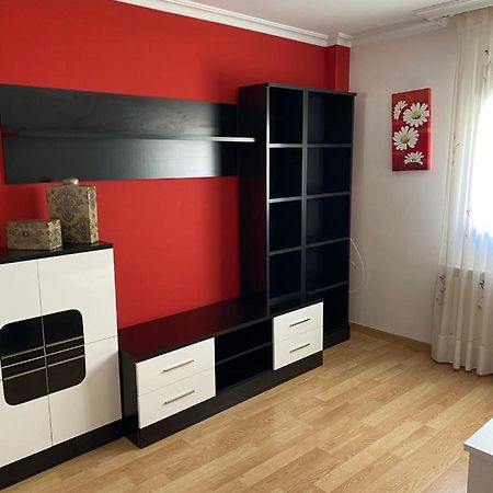 Vivienda Turistica La Galana 2 Apartment Ciudad Rodrigo Bagian luar foto