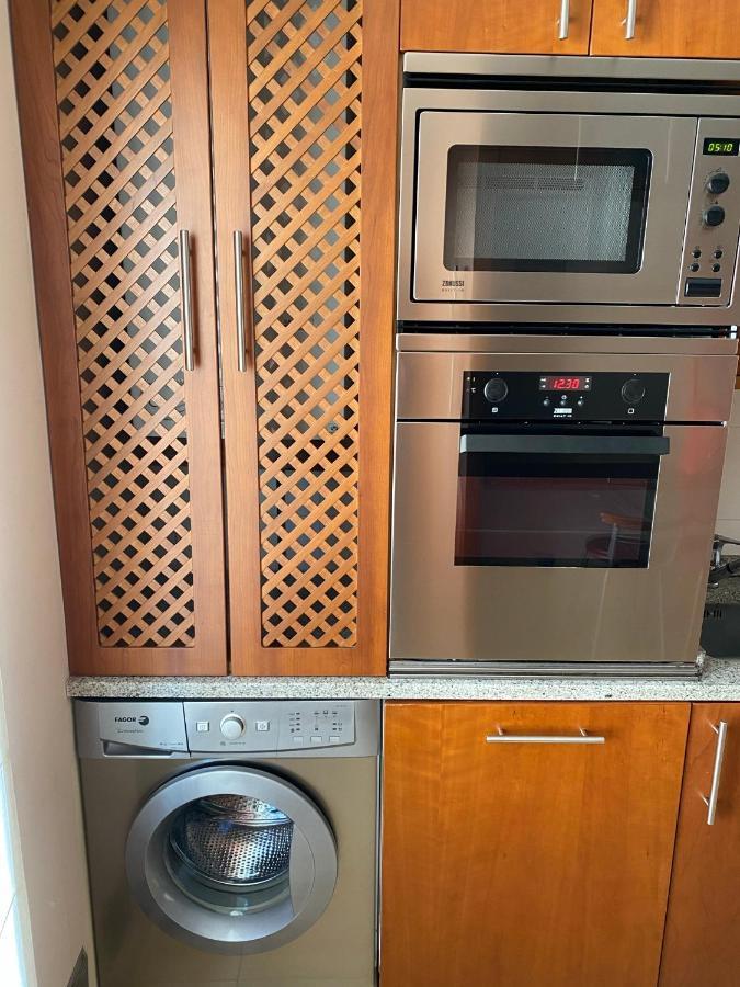 Vivienda Turistica La Galana 2 Apartment Ciudad Rodrigo Bagian luar foto
